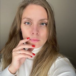 Meet your Posher, Natalia